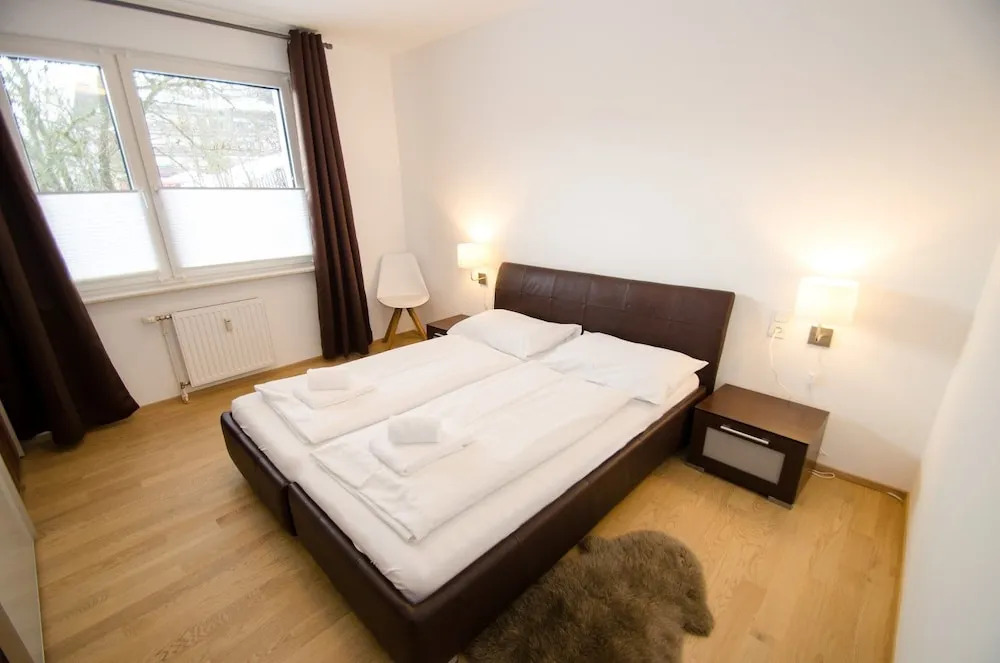 Apartment CityXpress TOP 7