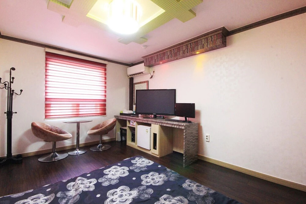 Jeonju Gosa-Dong Cinema