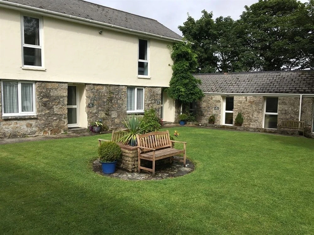 Higher Trewithen Holiday Cottages