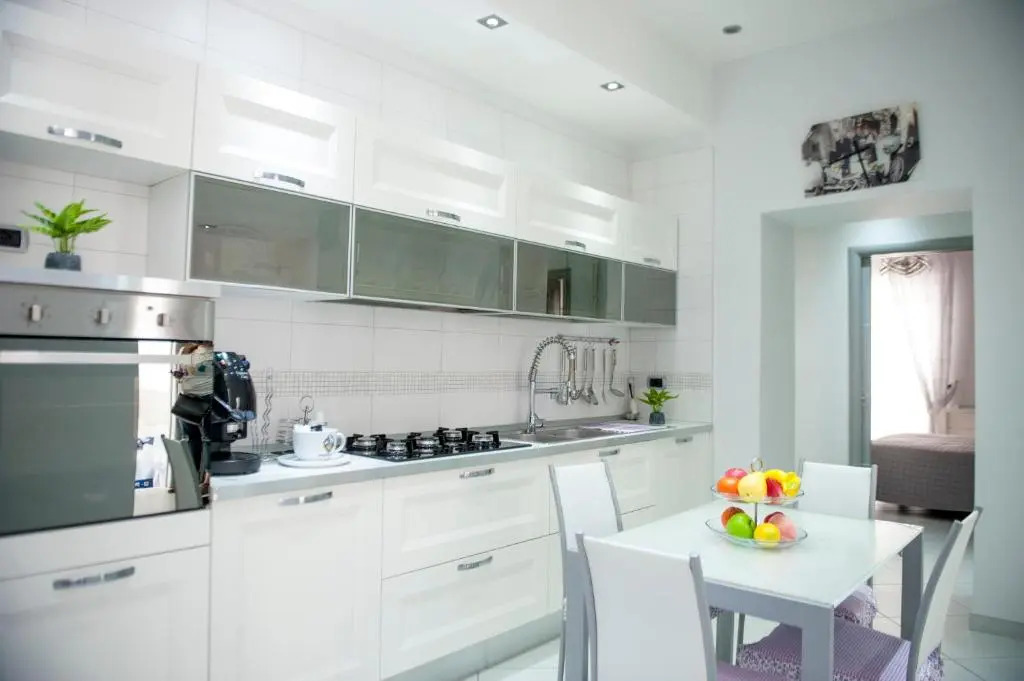 Maiorani Home