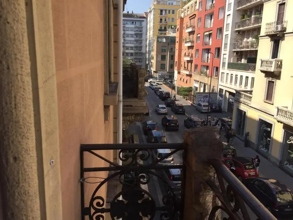 Aparthotel San Gregorio 45