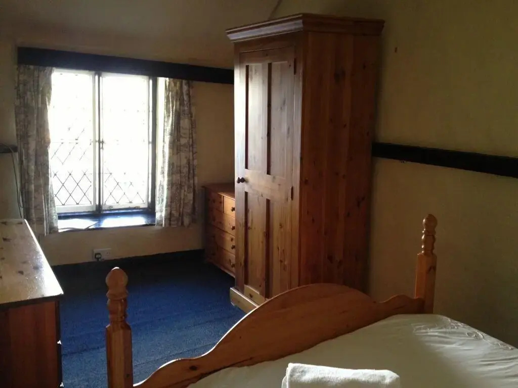 Kings Arms Inn
