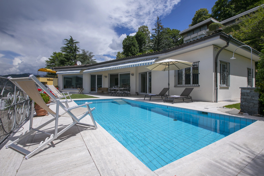Villa Benessere