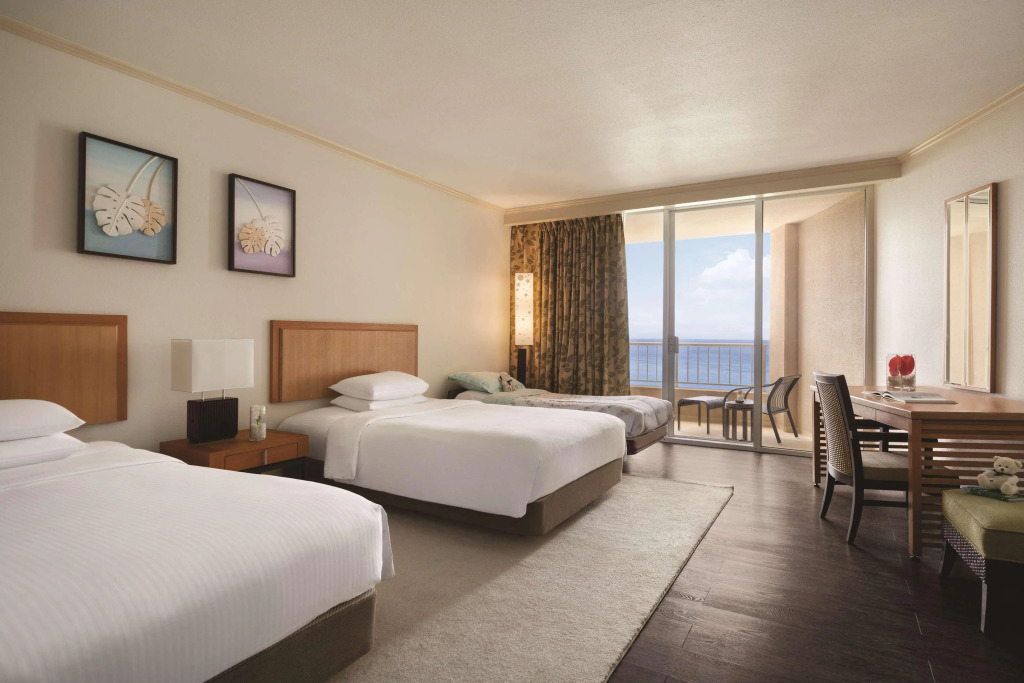 Hyatt Regency Guam