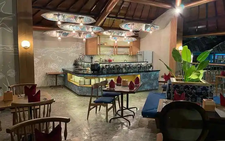 Parlezo by Kagum Hotels
