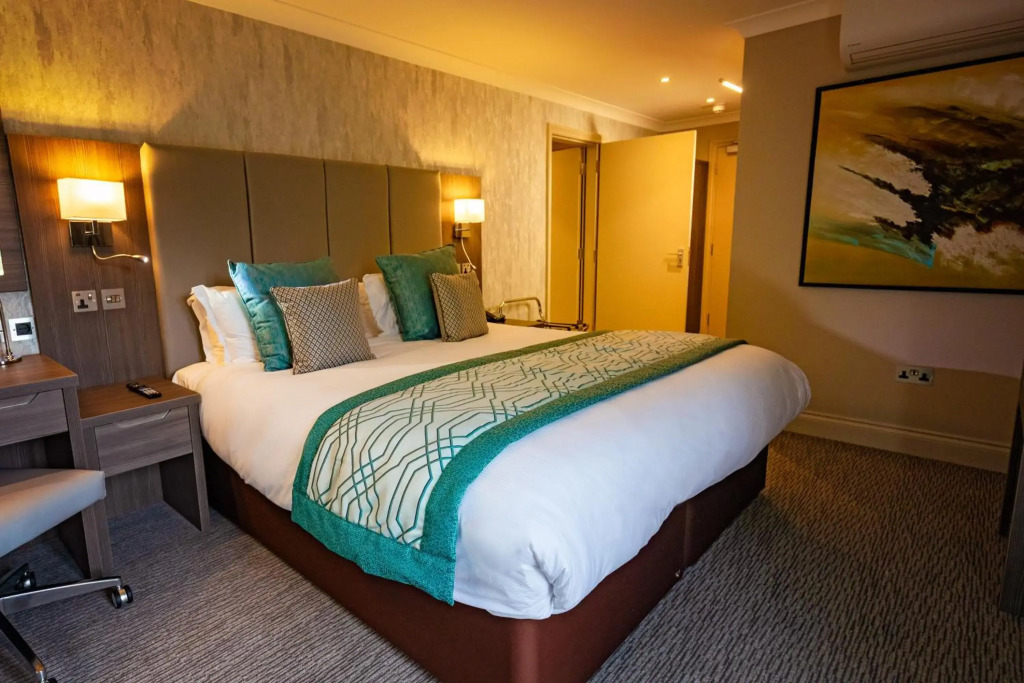 Mercure Milton Keynes Hotel