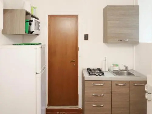 Firenze Rentals Suite Cavour