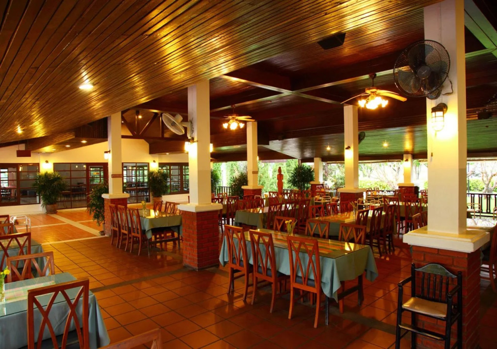 Korat Resort Hotel