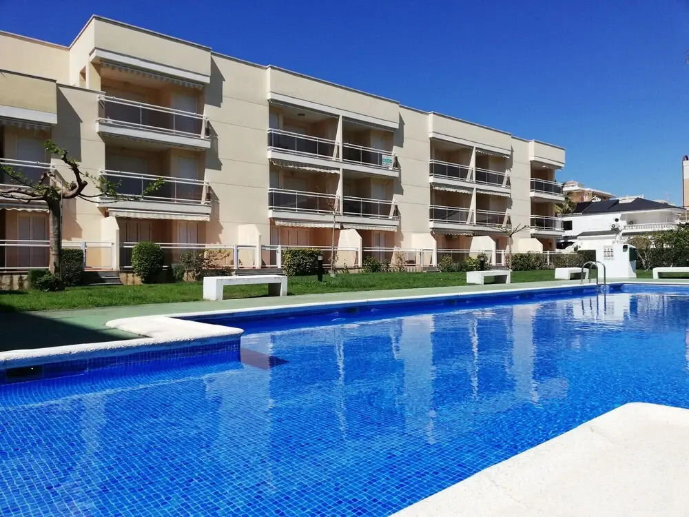 Solmar II 10 - 1º