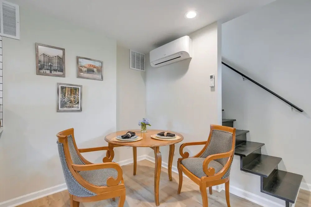 Greer Guest House < 1 Mi to Park & Downtown Area!