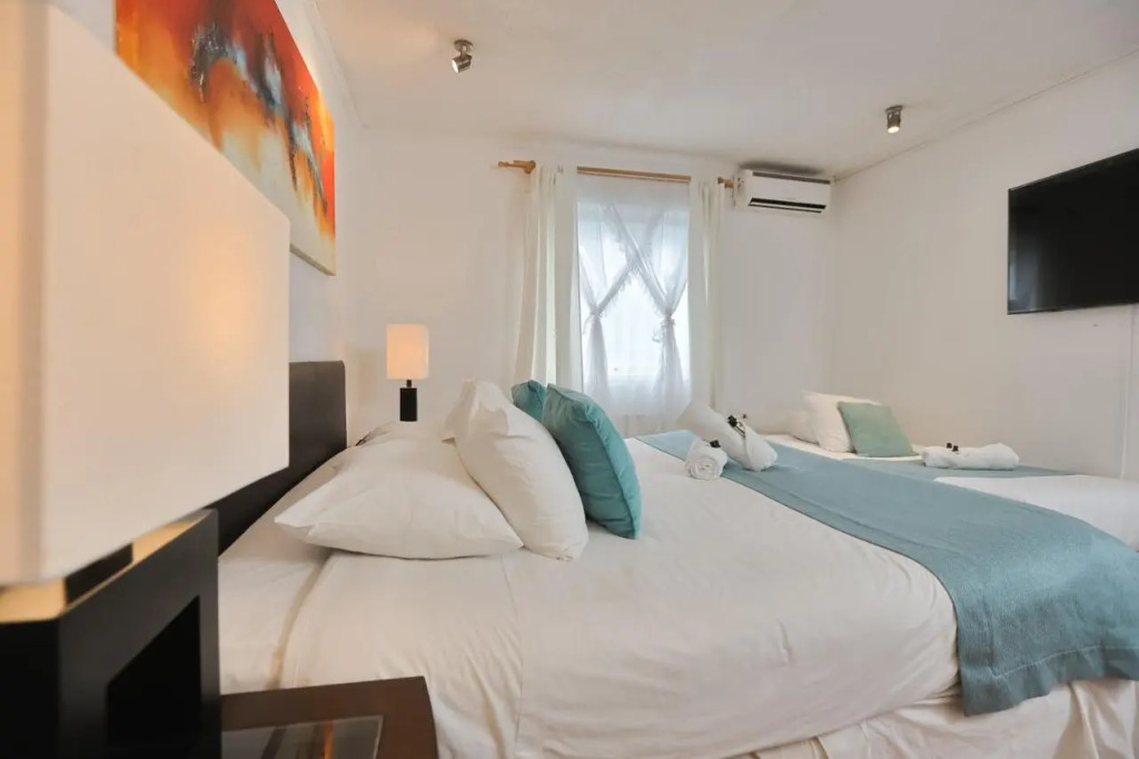 Hotel Boutique Trinidad