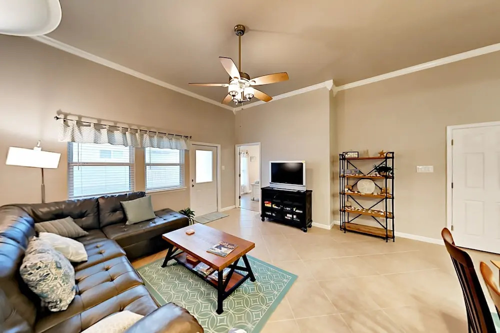 Serene #302 - 2 Br Condo