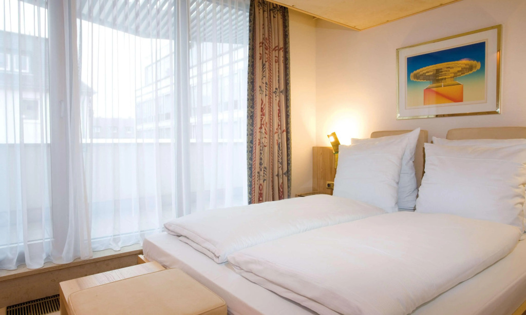 Living Hotel Kanzler
