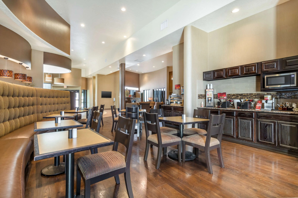 Best Western Plus Lackland Hotel and Suites