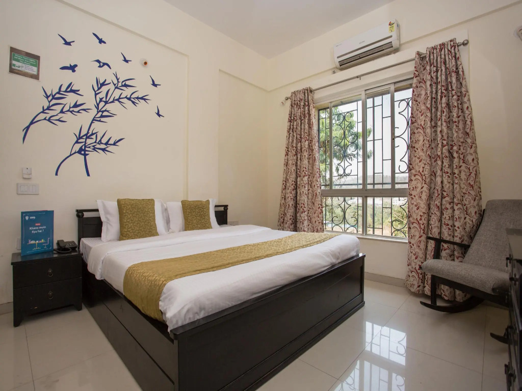 OYO 3847 EMA Hospitality
