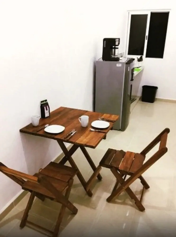 Flamingos Hostel