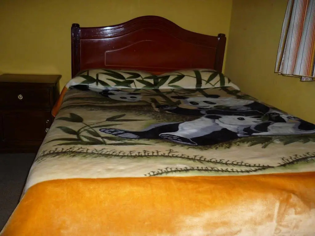 Hostal Whipala
