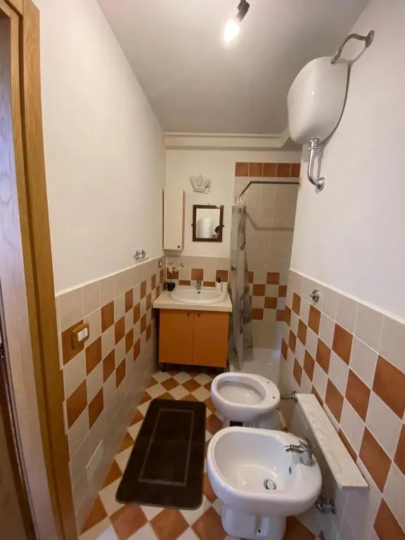 Casa Di Vetro