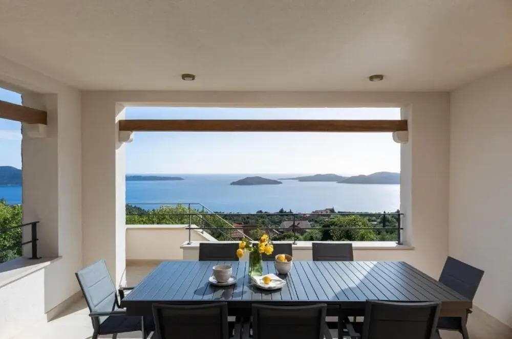 Villa RudaVista-Brand New Luxury Villa