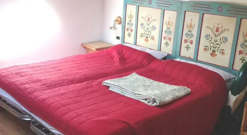 Casa Gubert Paola