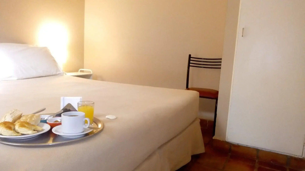 Hostal el Aljibe