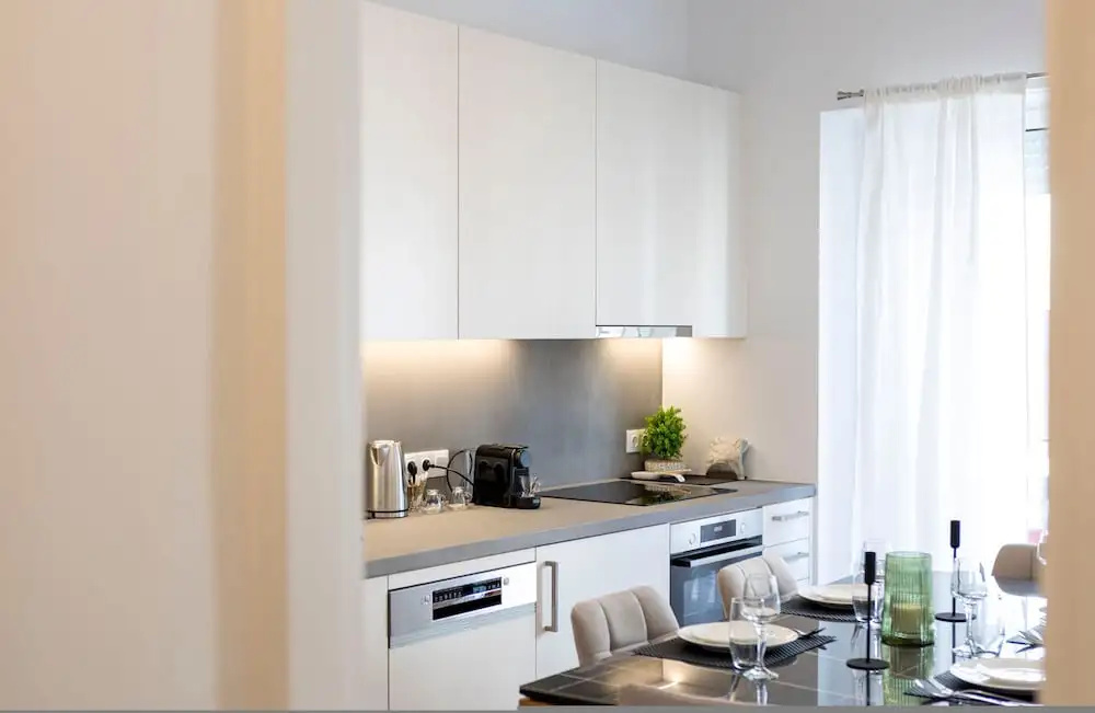 Elegant 3-bedroom Retreat in the Heart of Kolonaki