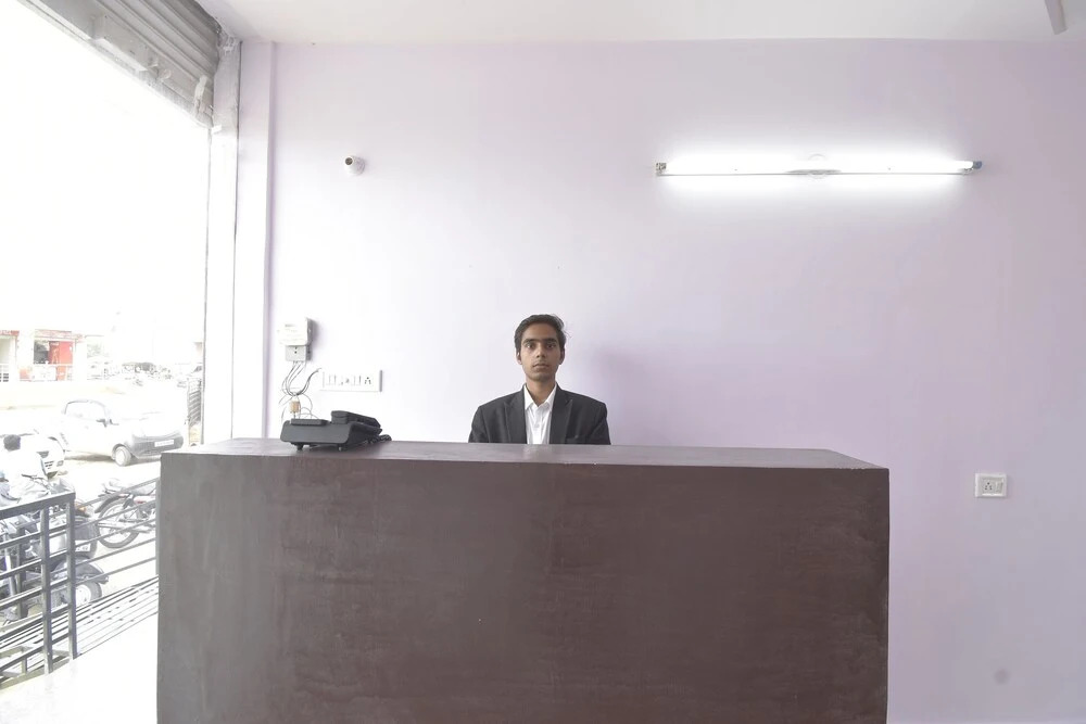 Oyo Flagship 44322 Jagatpura Pg Property
