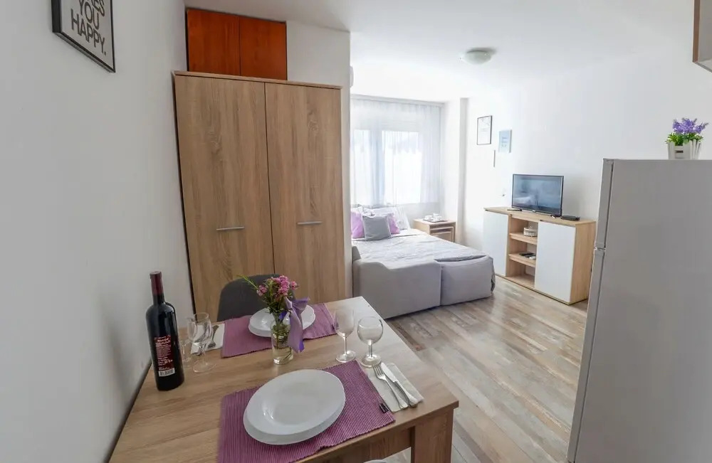 Golden View Apartments Mostar