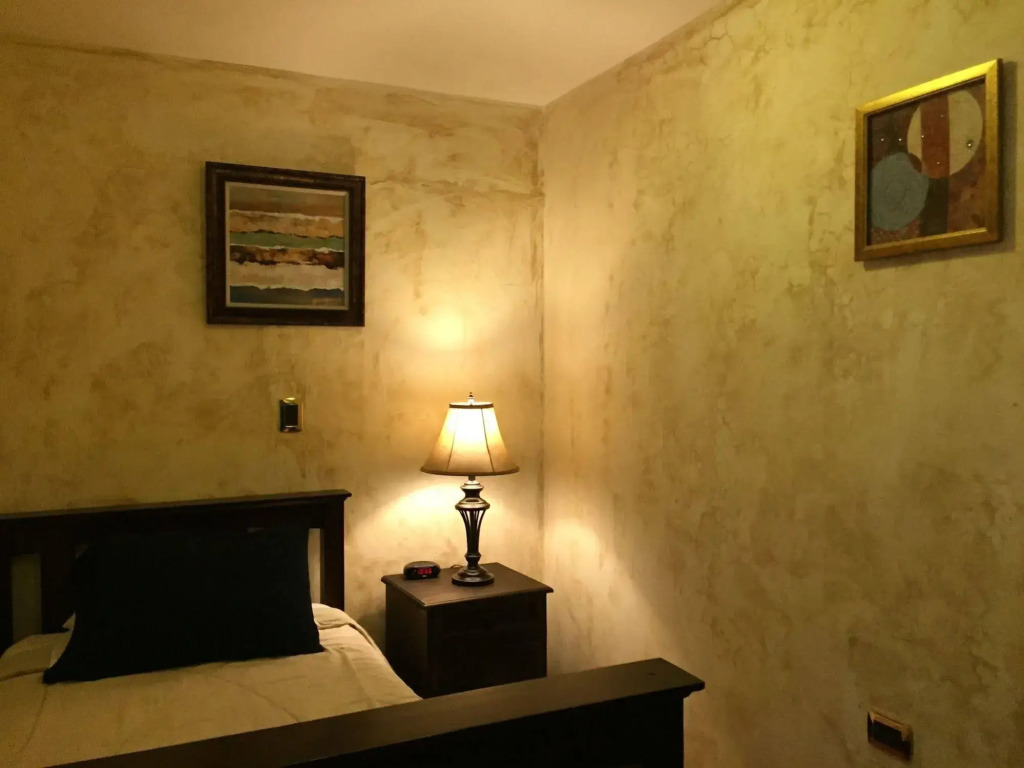 Hotel Posada de la Luna