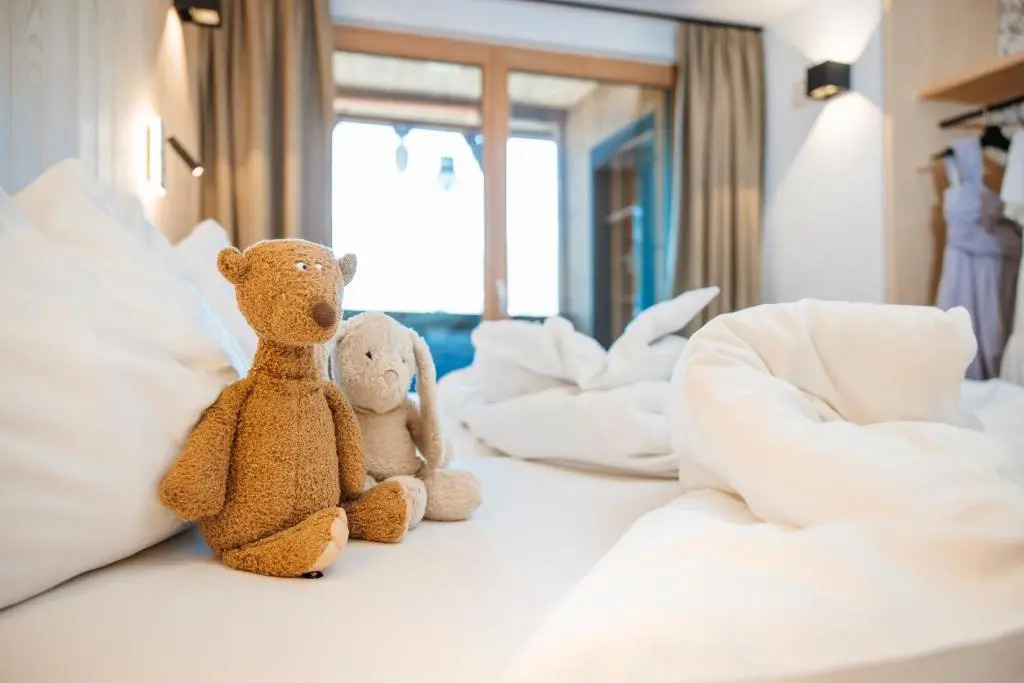 Hotel Gasthof Hirschentenne
