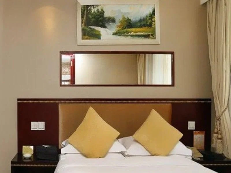 Tianxin Hotel