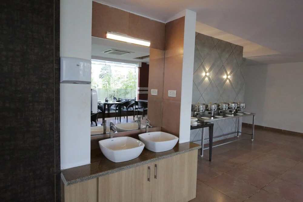 Meridien Suites