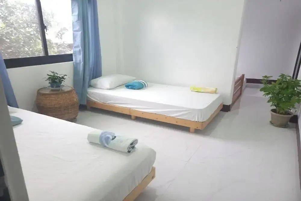 Seven Waves Beachfront Residence - La Union