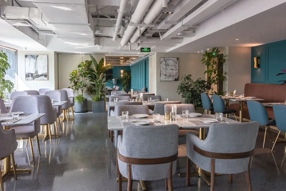 Le Joy Hotel Beijing