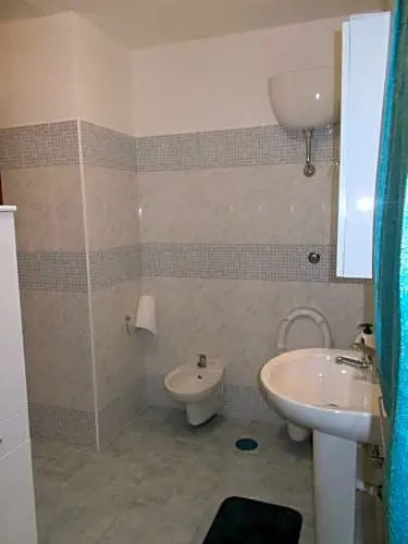 B&B Cristallina