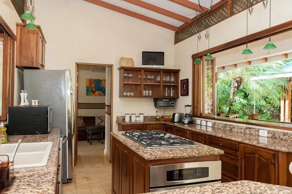 Casa de Paz - Portasol Living