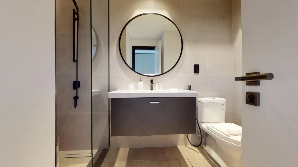 Business Bay - 15 Northside Tower 2 A1107