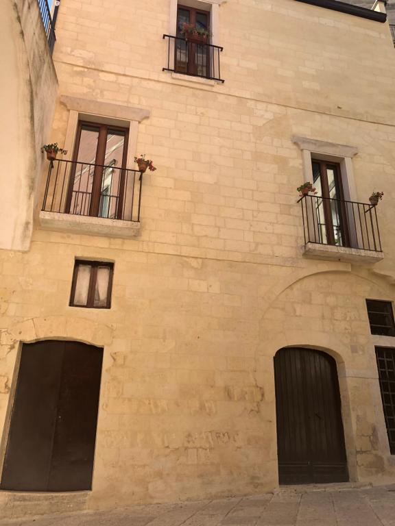 San Michele delle grotte BnB