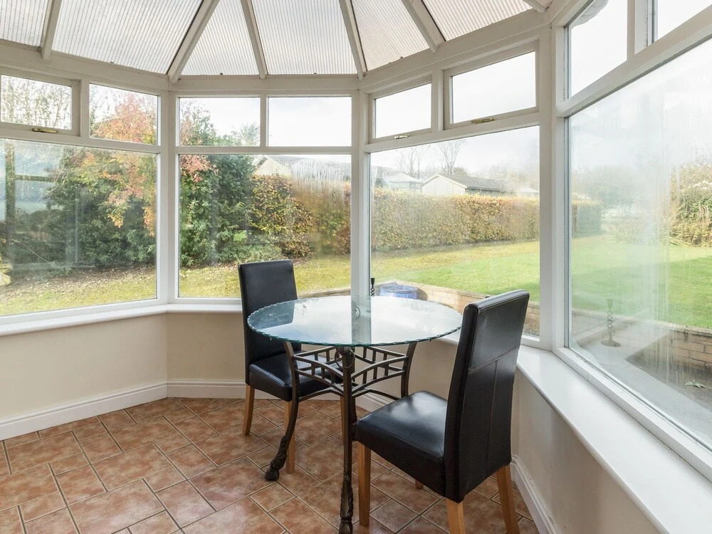 The Annexe, Eastfield Hall