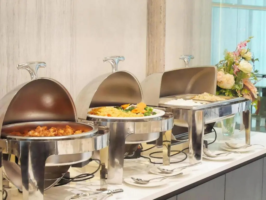 FuramaXclusive Pratunam Park Hotel