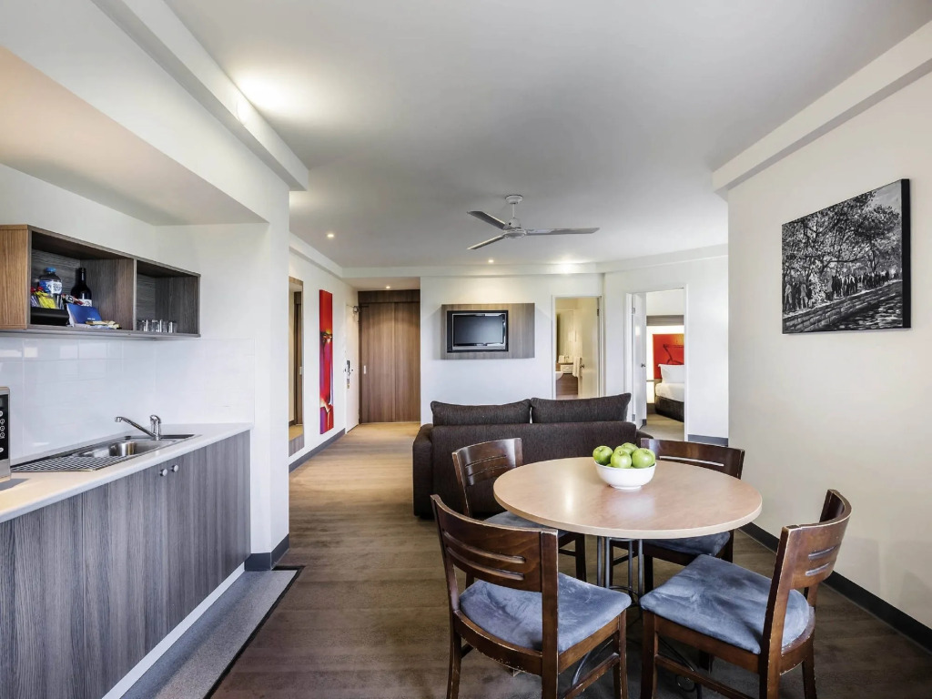 Novotel Darwin CBD