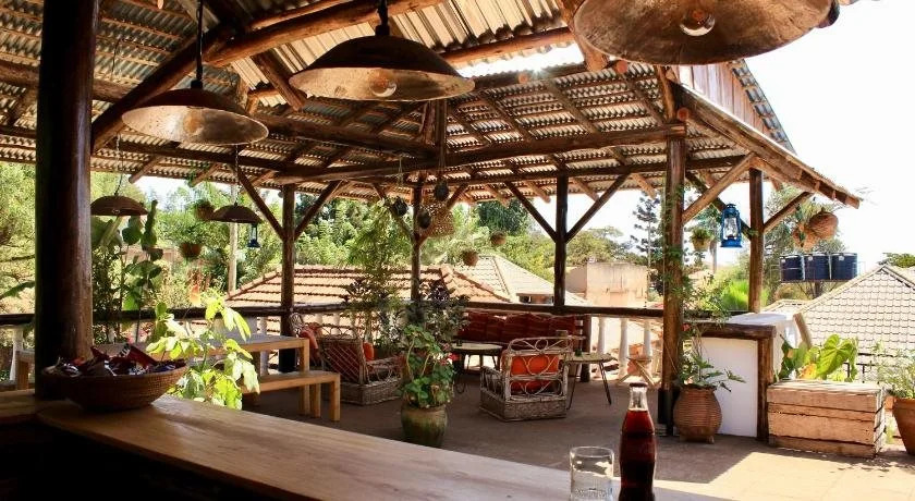 Icu Guesthouse
