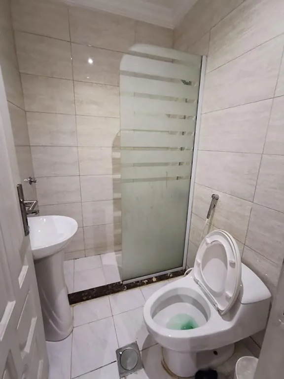 El Mashaal el momayza for hotel suites
