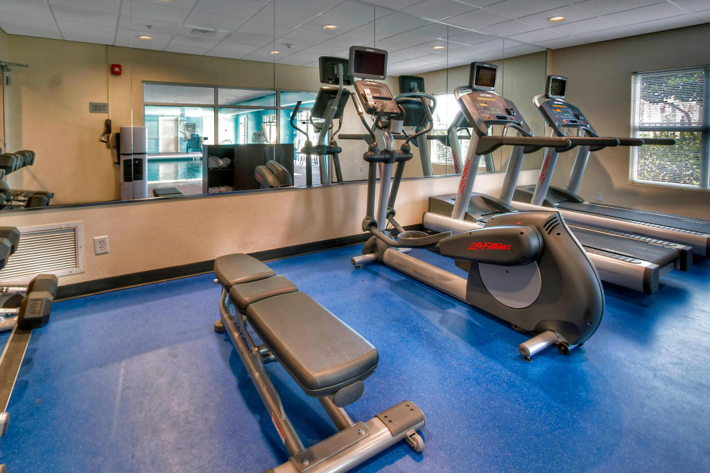 Fairfield Inn & Suites by Marriott Destin