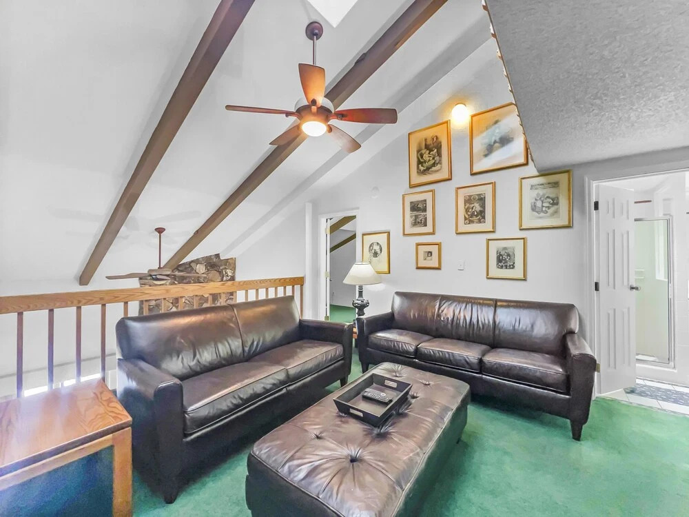 Cm425 Copper Mtn Inn 5 Bedroom Condo by RedAwning