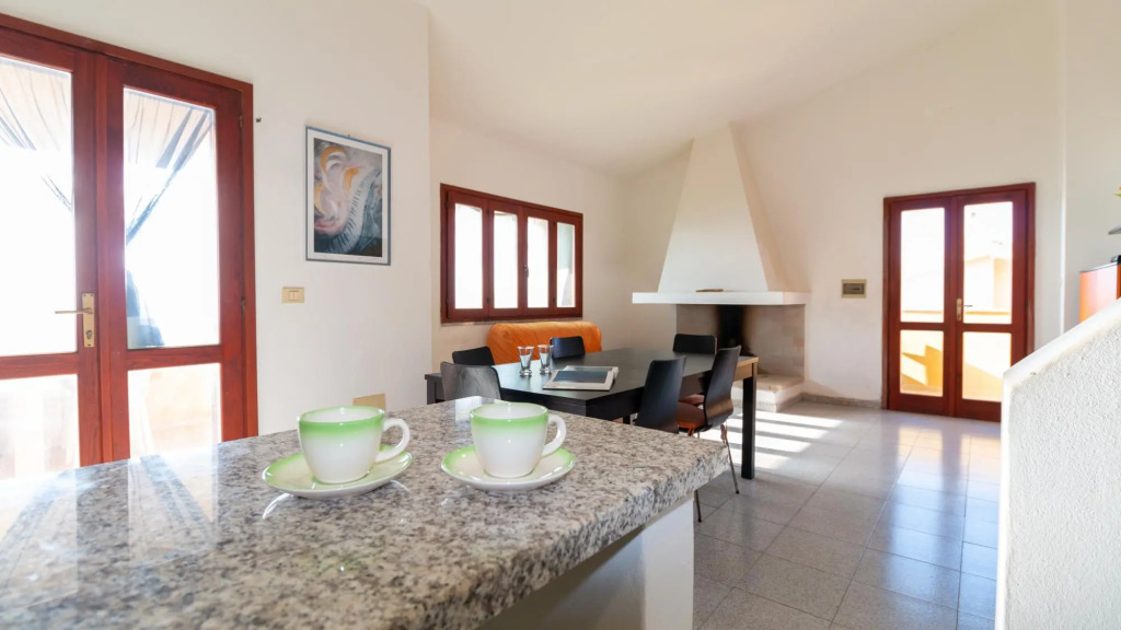 Welcomely - La Terrazza Sul Mare
