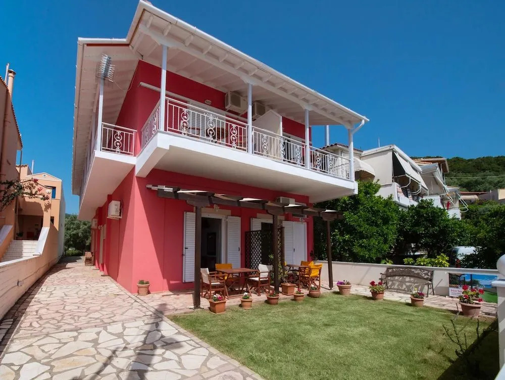 Irini Seaside Studios