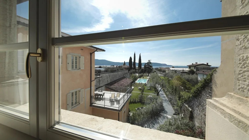 Italianway-Corte Benaco