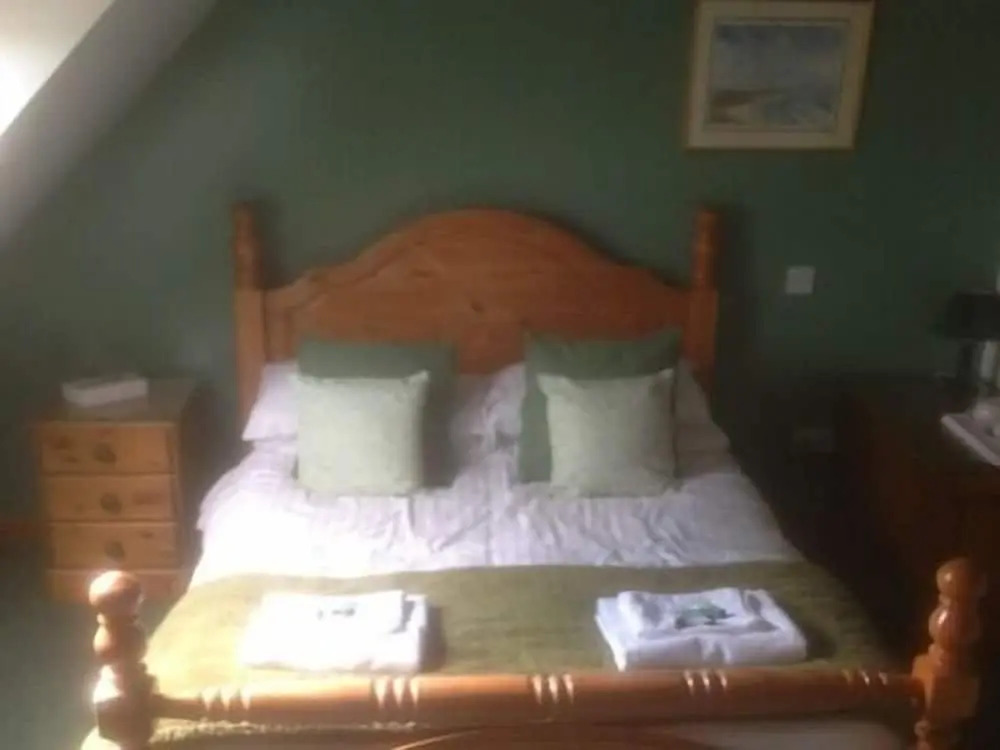 The White Horse Inn
