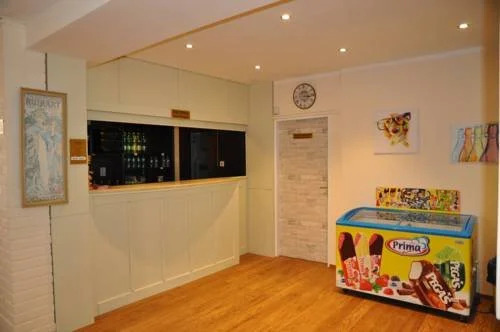 Hotel Hladina***